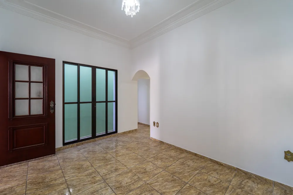 Sobrado, 4 quartos, 250 m² - Foto 1