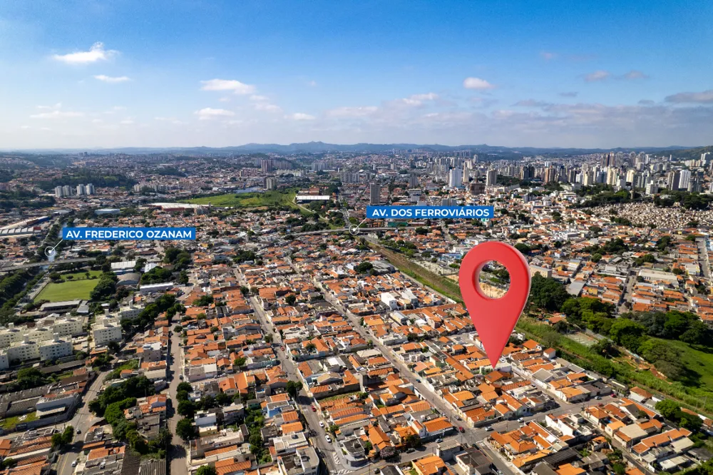 Sobrado, 4 quartos, 250 m² - Foto 4