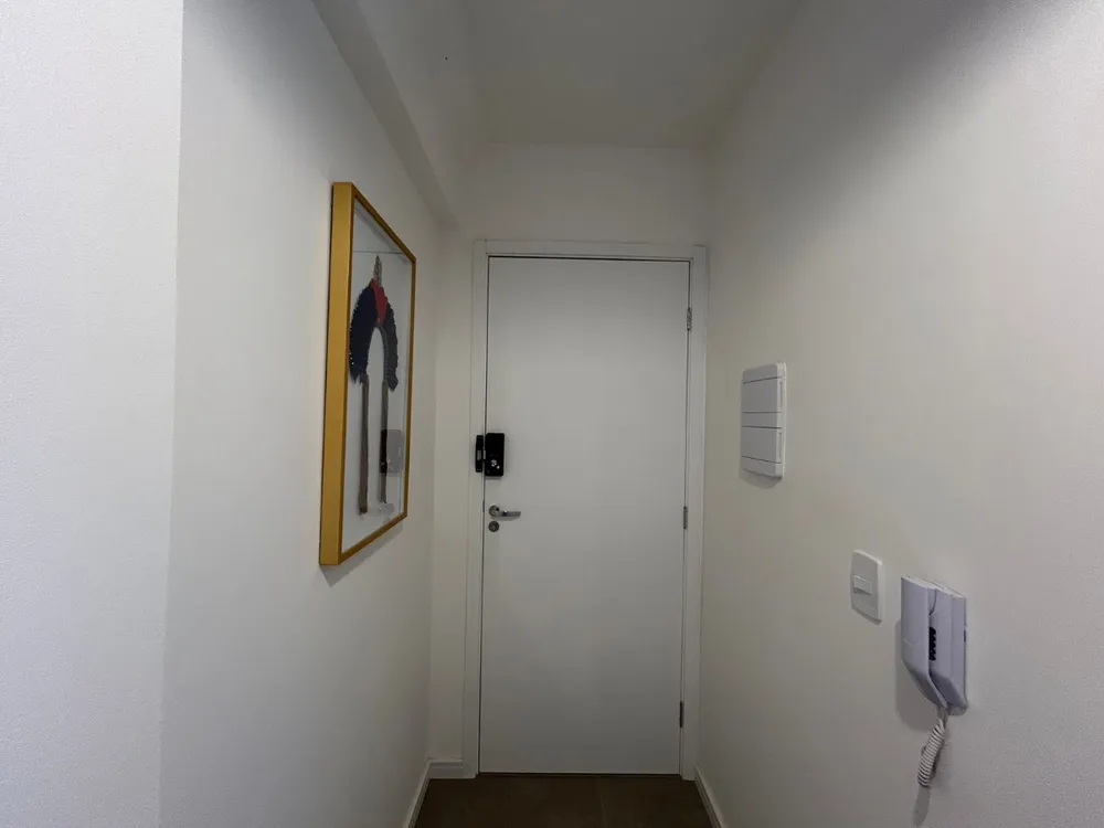 Apartamento, 1 quarto, 36 m² - Foto 4