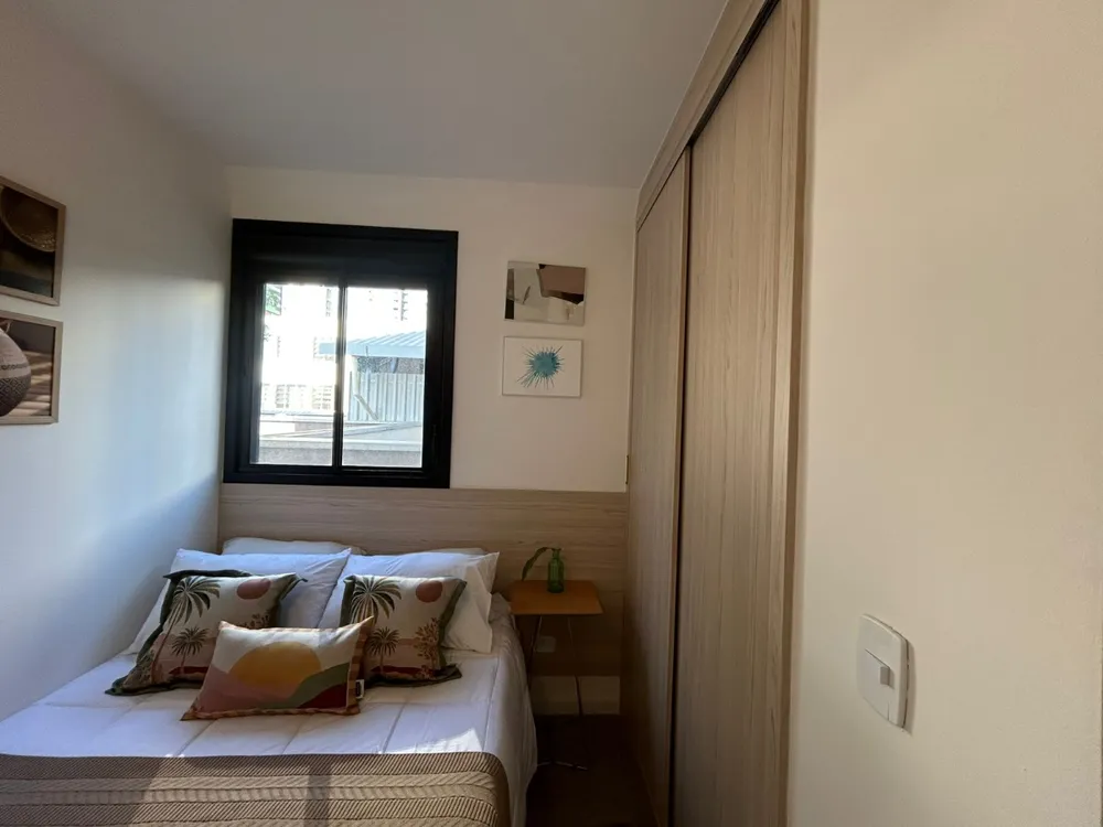 Apartamento, 1 quarto, 36 m² - Foto 2