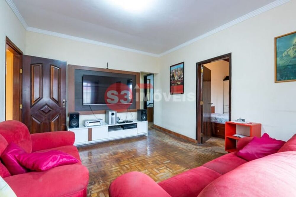Casa, 3 quartos, 149 m² - Foto 5