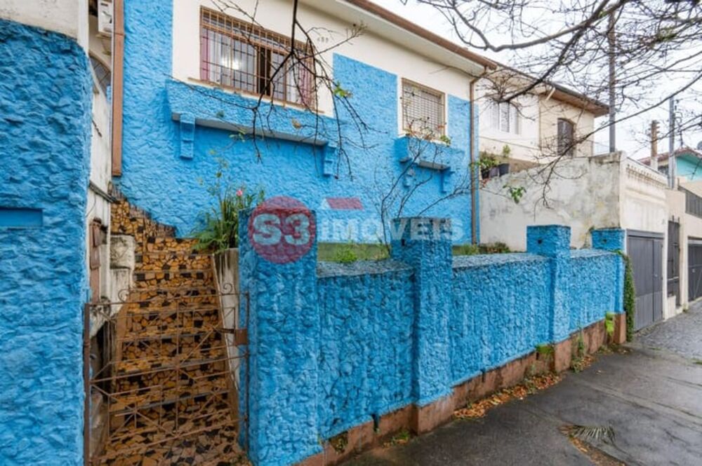 Casa, 3 quartos, 149 m² - Foto 1