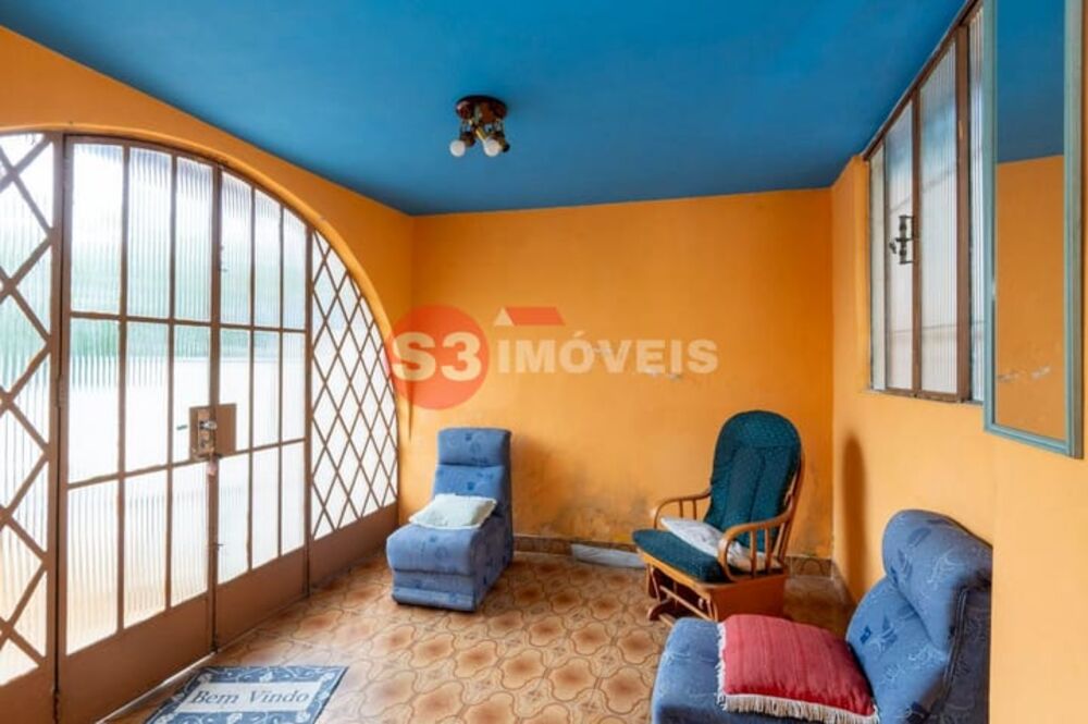 Casa, 3 quartos, 149 m² - Foto 2