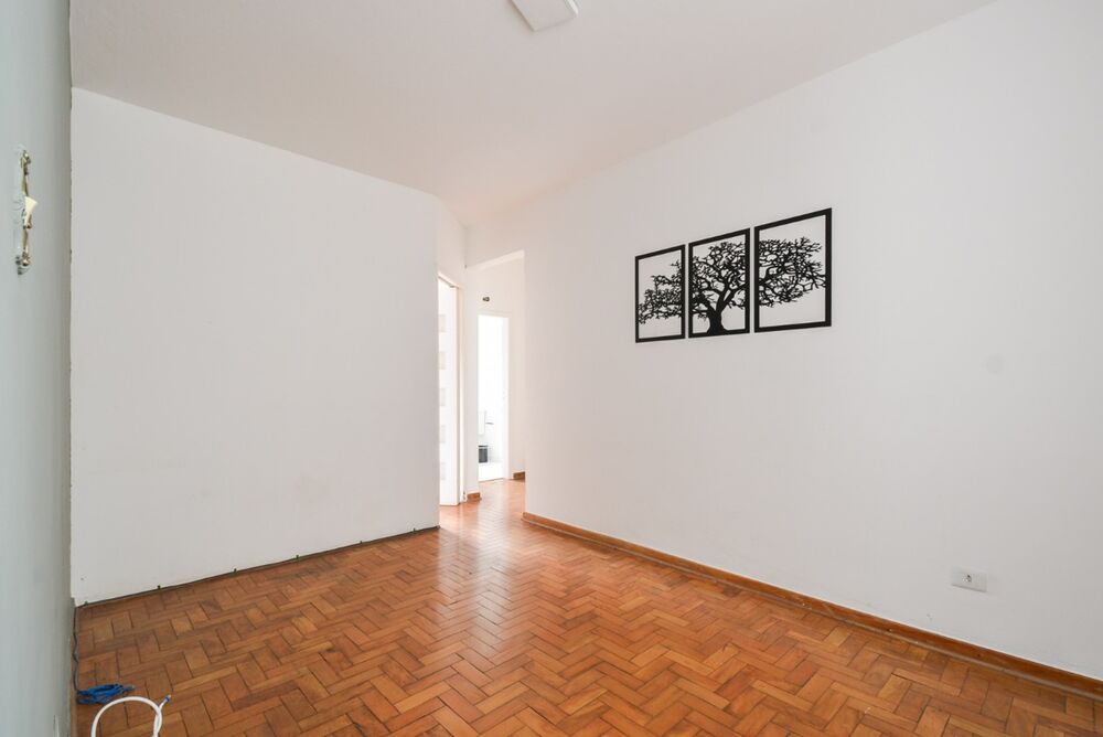 Apartamento, 1 quarto, 44 m² - Foto 6