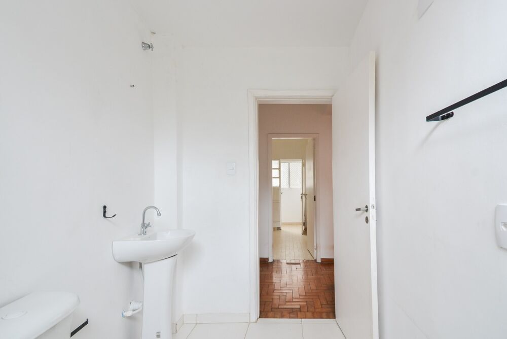 Apartamento, 1 quarto, 44 m² - Foto 9