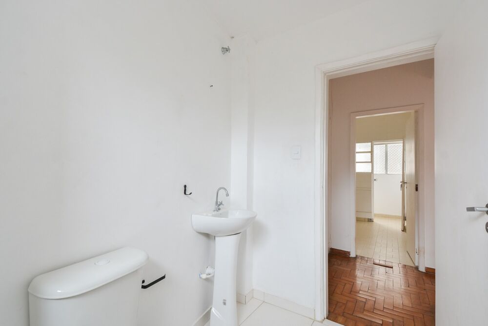 Apartamento, 1 quarto, 44 m² - Foto 3