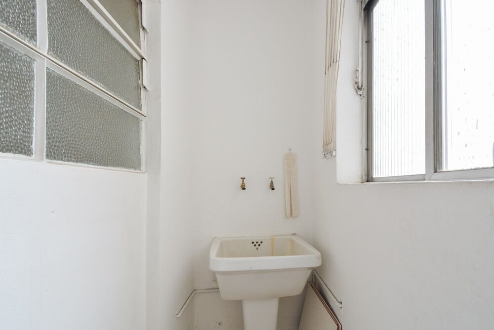 Apartamento, 1 quarto, 44 m² - Foto 16