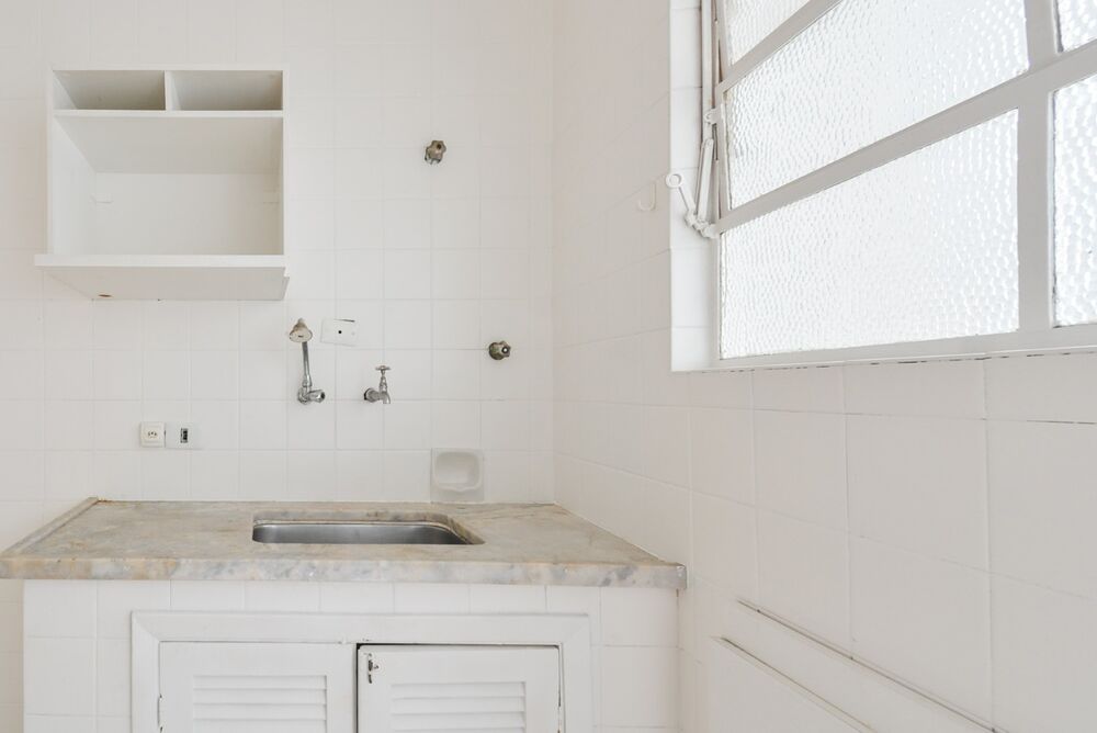 Apartamento, 1 quarto, 44 m² - Foto 8