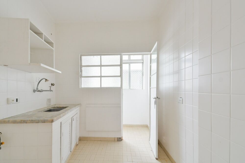 Apartamento, 1 quarto, 44 m² - Foto 5