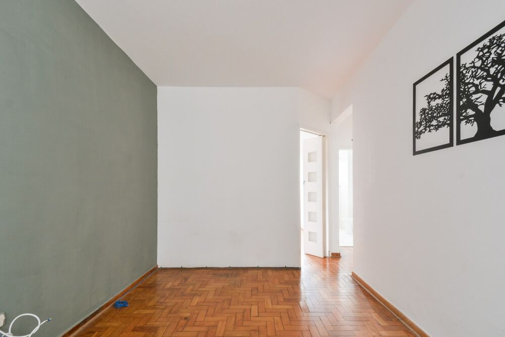 Apartamento, 1 quarto, 44 m² - Foto 1