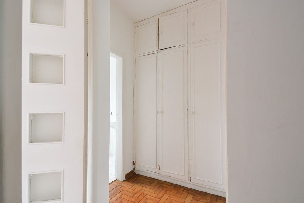 Apartamento, 1 quarto, 44 m² - Foto 2