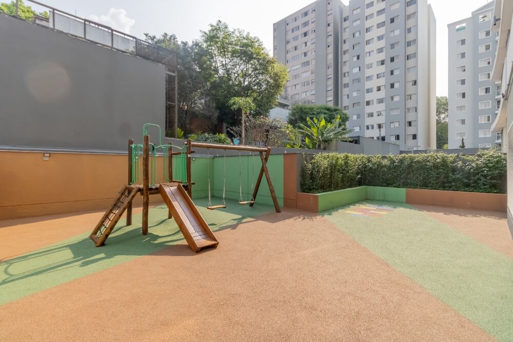 Apartamento, 1 quarto, 51 m² - Foto 19