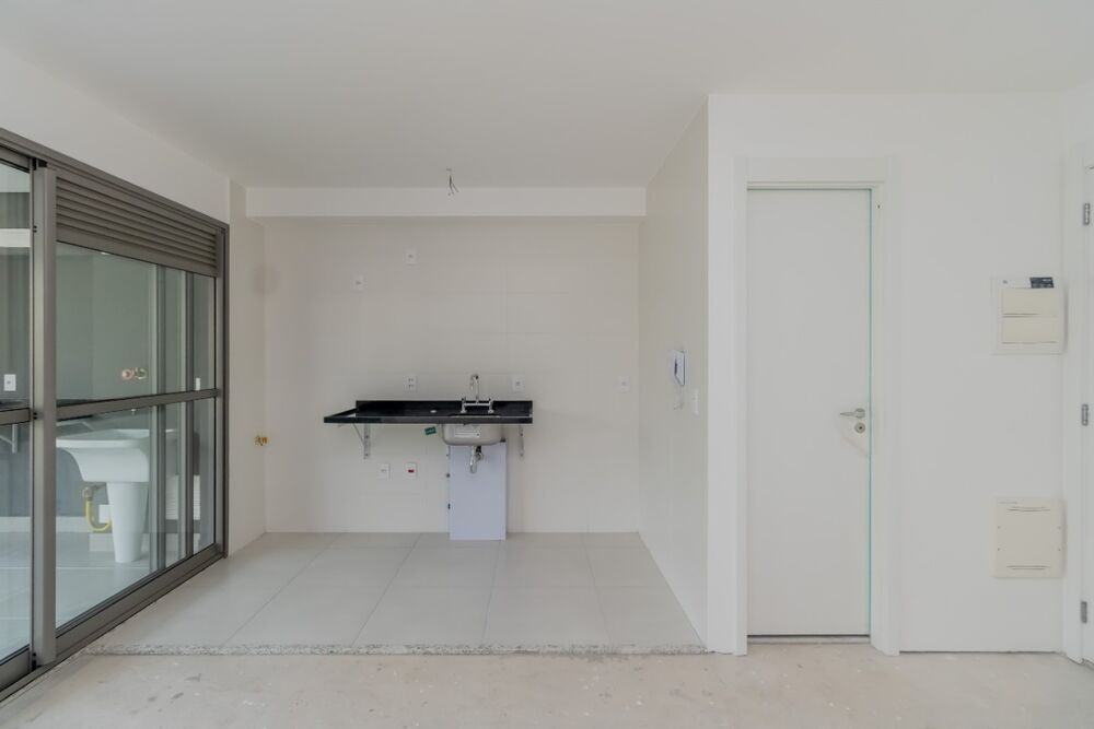 Apartamento, 1 quarto, 51 m² - Foto 7