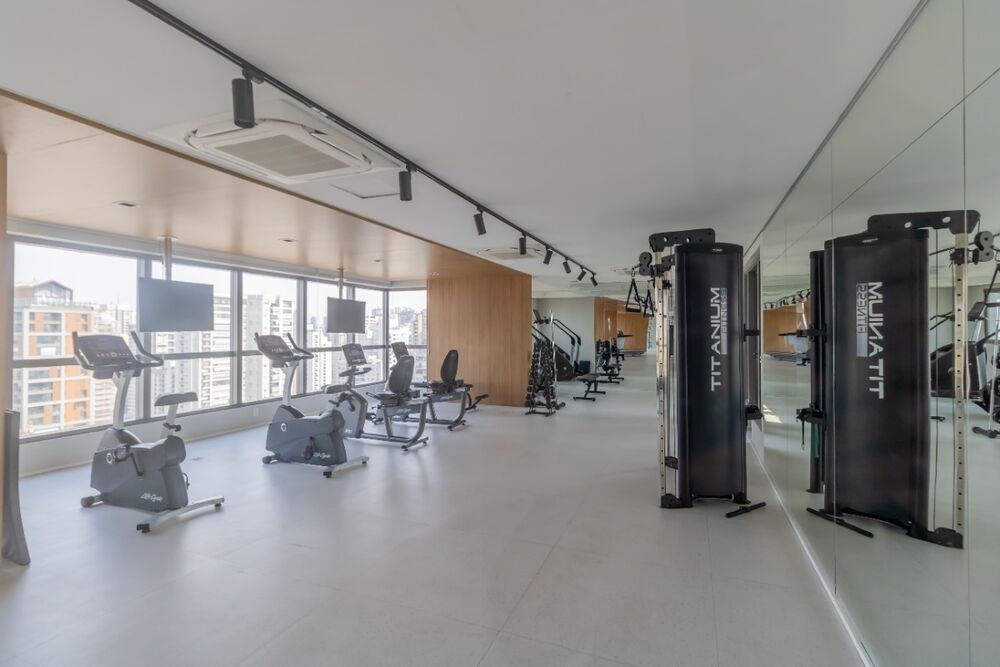 Apartamento, 1 quarto, 51 m² - Foto 5