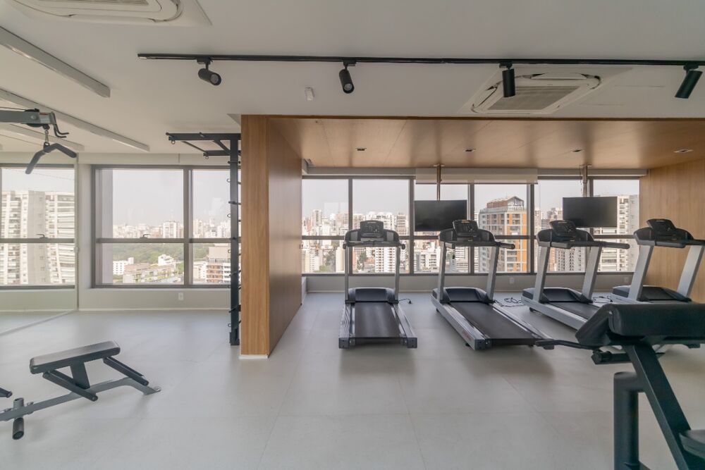Apartamento, 1 quarto, 51 m² - Foto 17