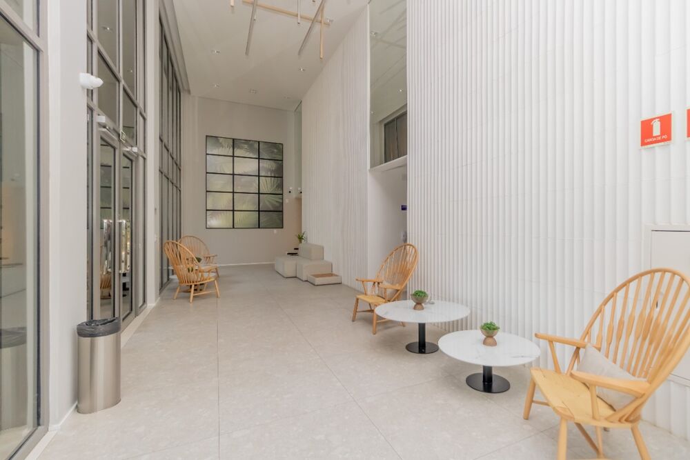 Apartamento, 1 quarto, 51 m² - Foto 21