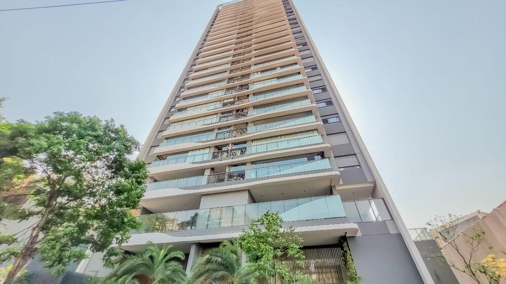 Apartamento, 1 quarto, 51 m² - Foto 4