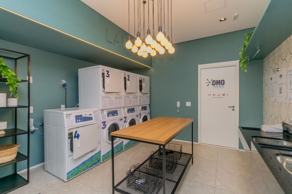 Apartamento, 1 quarto, 51 m² - Foto 20
