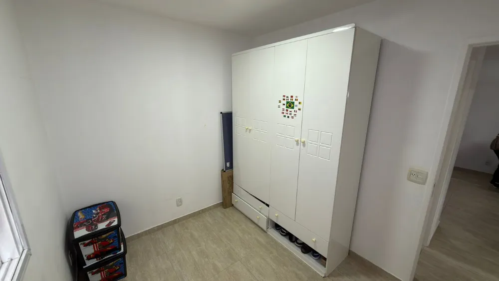 Apartamento, 2 quartos, 49 m² - Foto 4