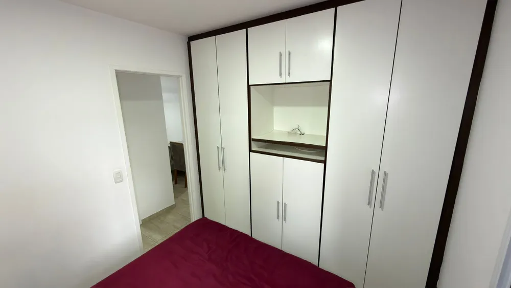Apartamento, 2 quartos, 49 m² - Foto 2