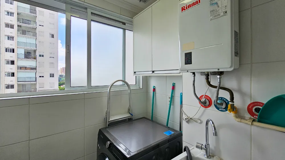Apartamento, 2 quartos, 55 m² - Foto 4