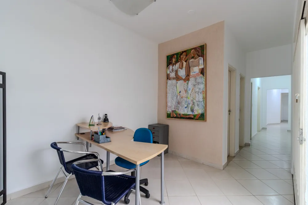 Prédio Inteiro, 199 m² - Foto 1