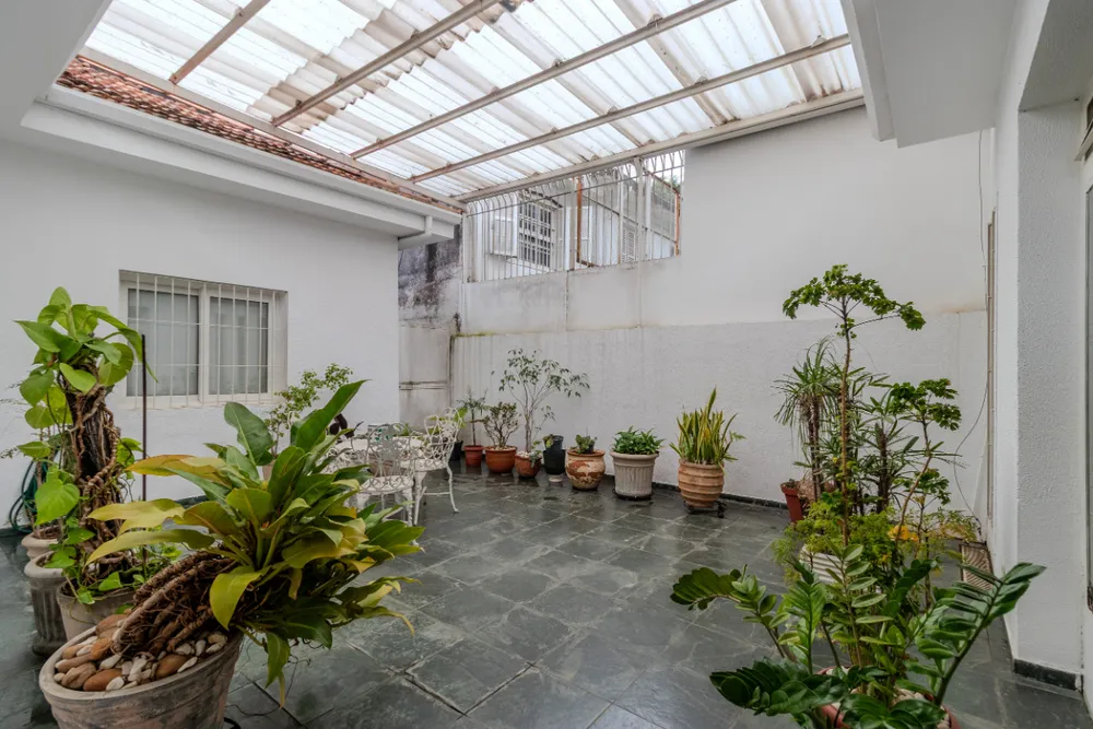 Prédio Inteiro, 199 m² - Foto 2