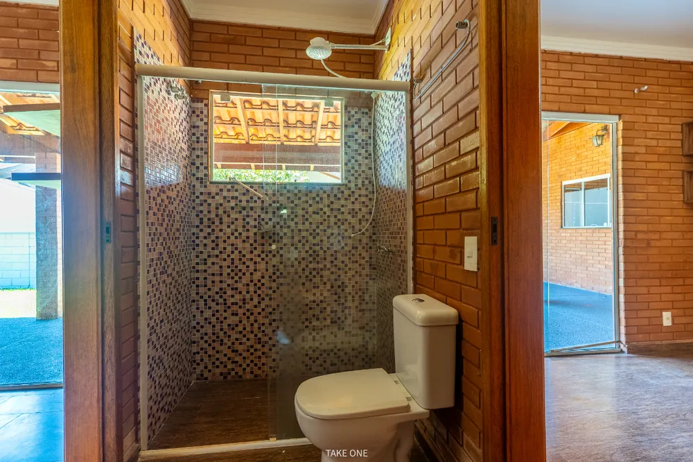 Casa, 3 quartos, 170 m² - Foto 4