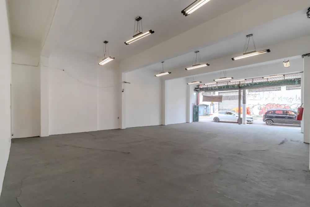 Depósito-Galpão, 475 m² - Foto 1