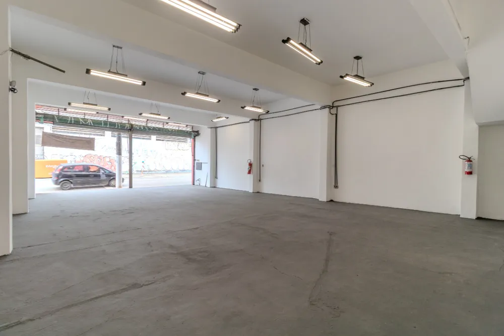 Depósito-Galpão, 475 m² - Foto 2