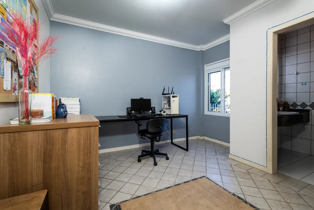 Casa, 4 quartos, 596 m² - Foto 1