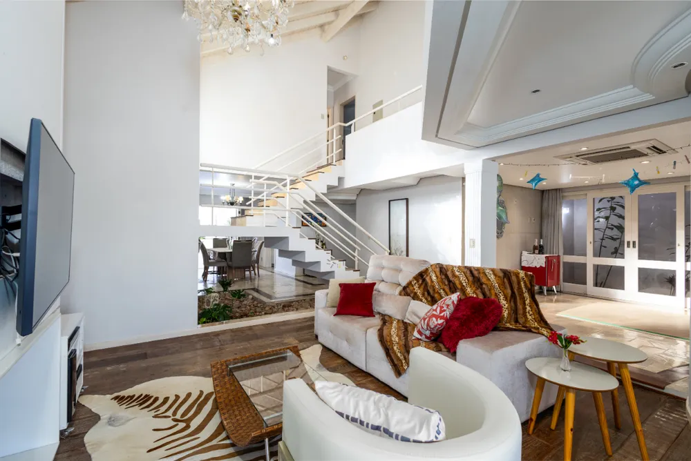 Casa, 4 quartos, 596 m² - Foto 2