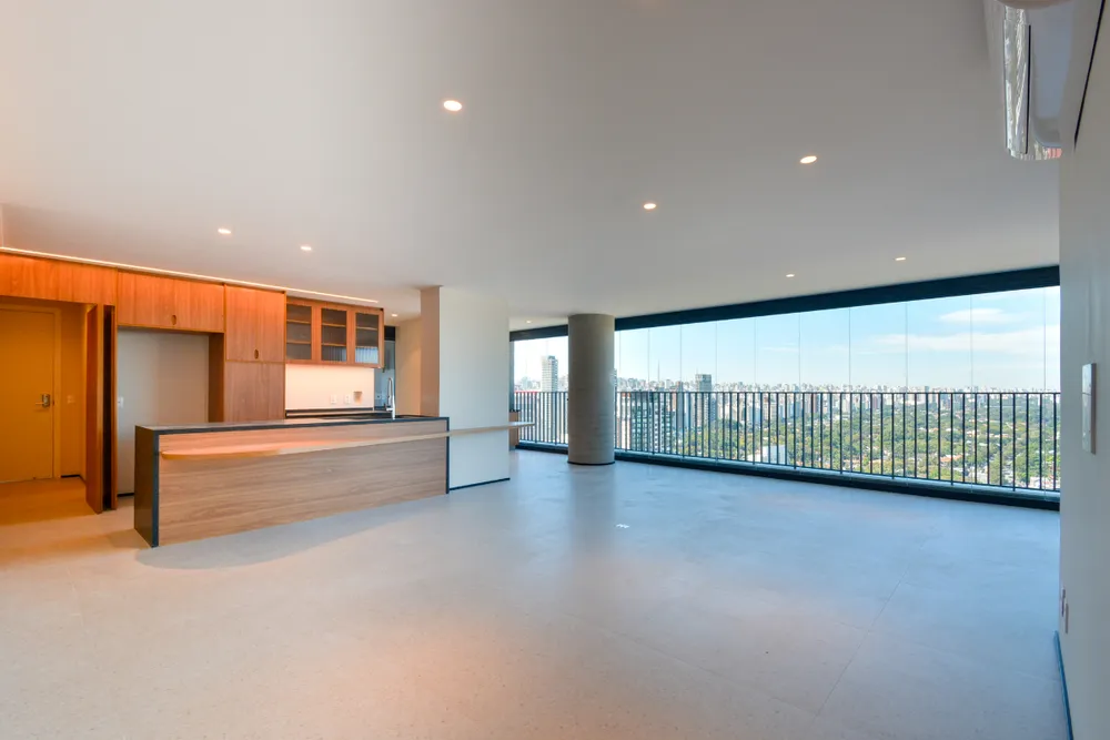 Apartamento, 3 quartos, 178 m² - Foto 1