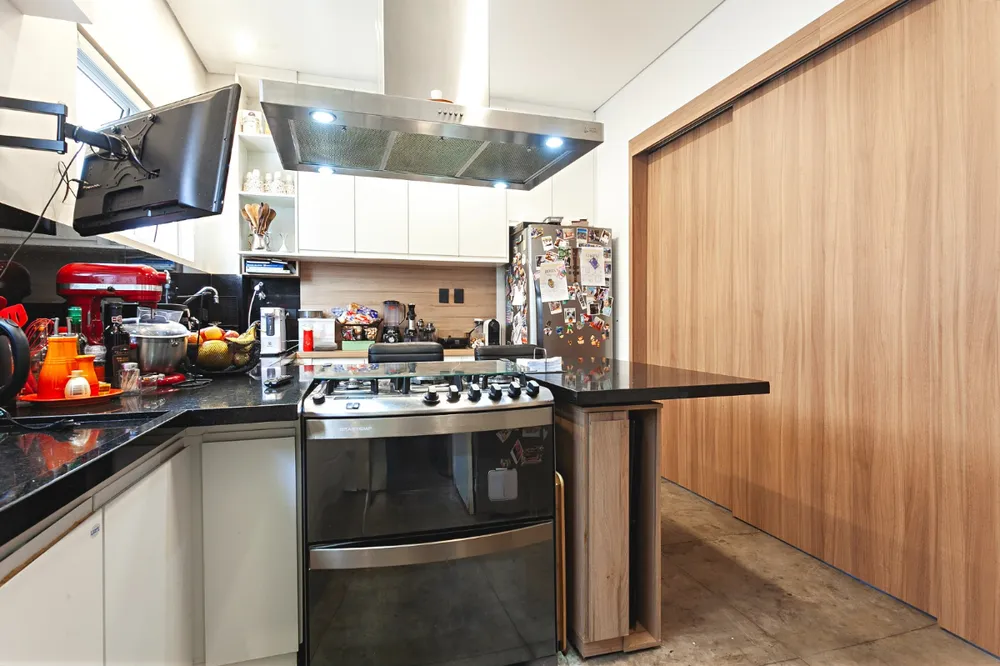 Apartamento, 3 quartos, 175 m² - Foto 3