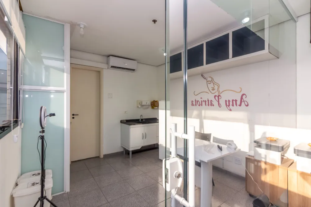 Sala-Conjunto, 30 m² - Foto 1