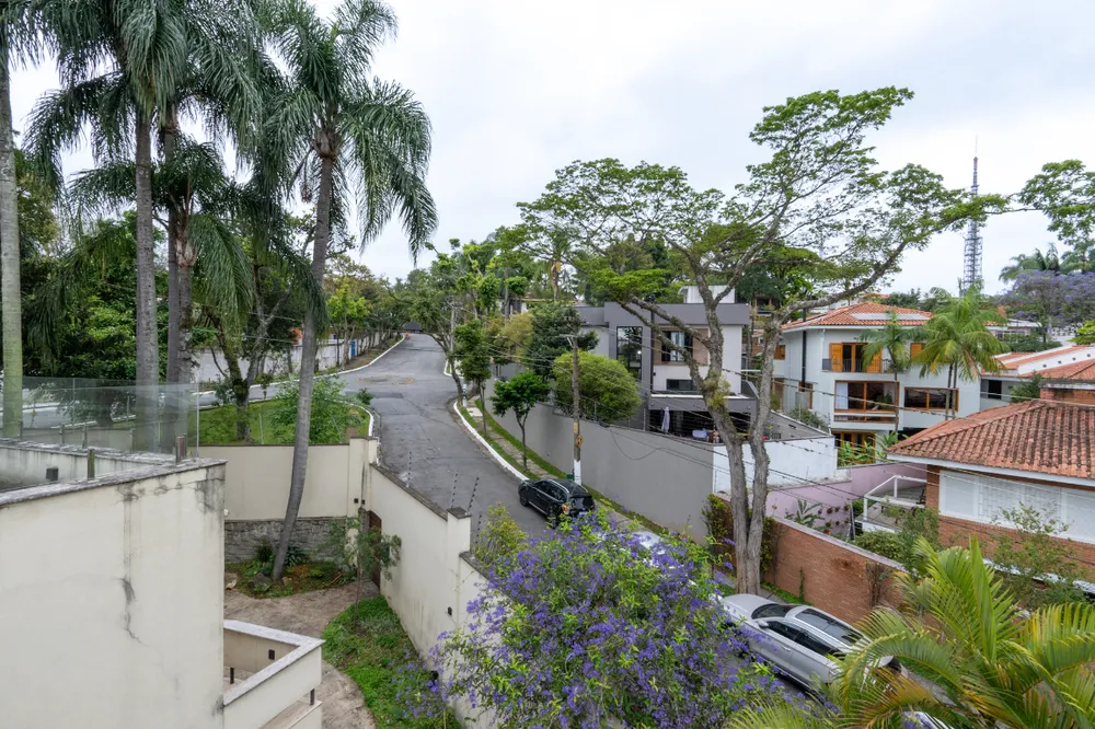 Casa, 4 quartos, 542 m² - Foto 4