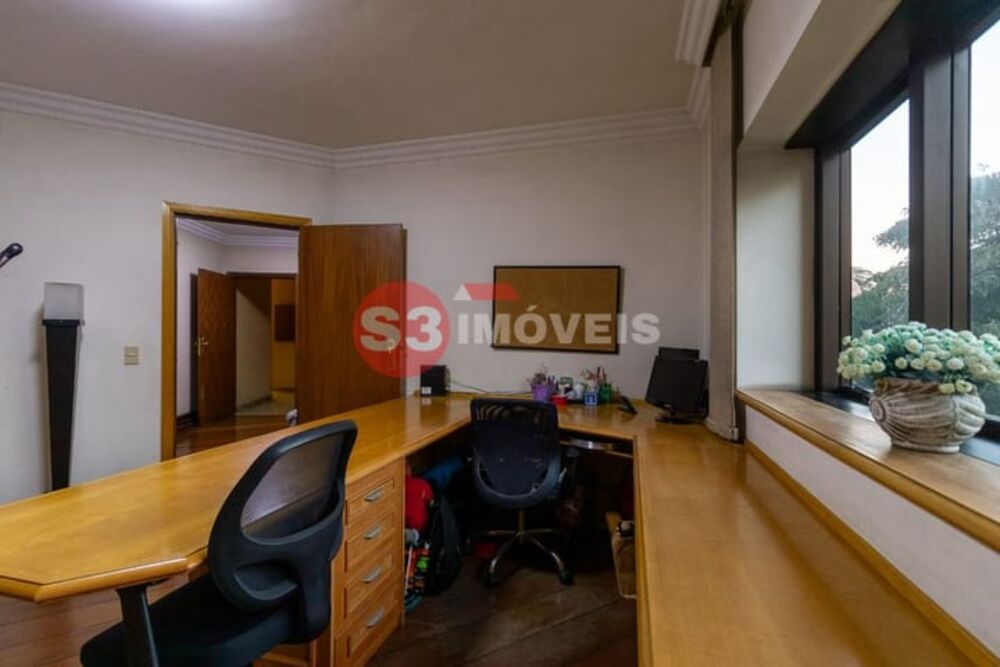Apartamento, 4 quartos, 490 m² - Foto 10
