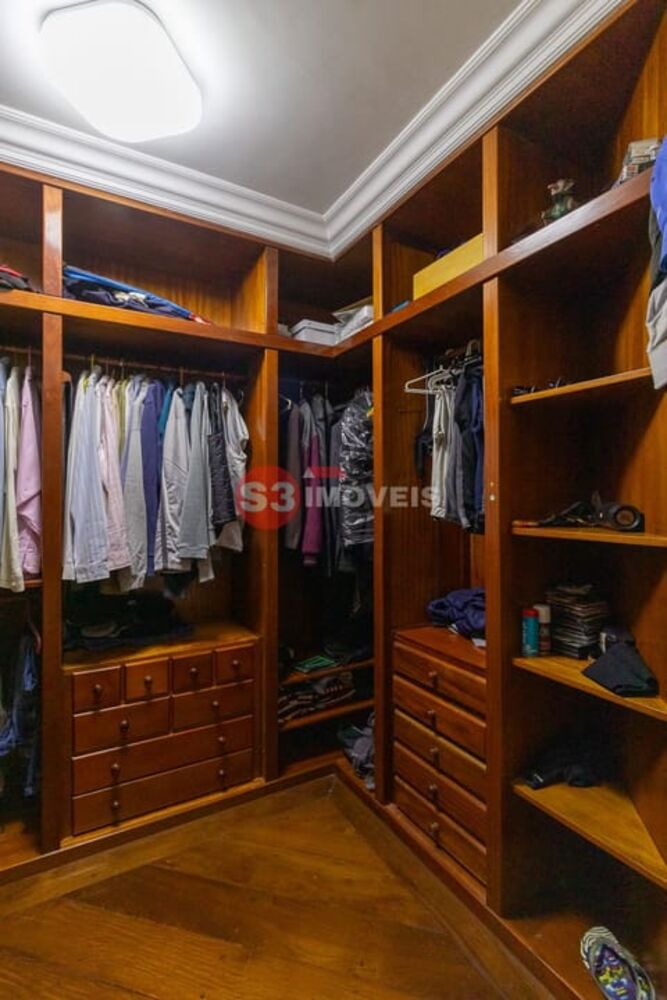 Apartamento, 4 quartos, 490 m² - Foto 30