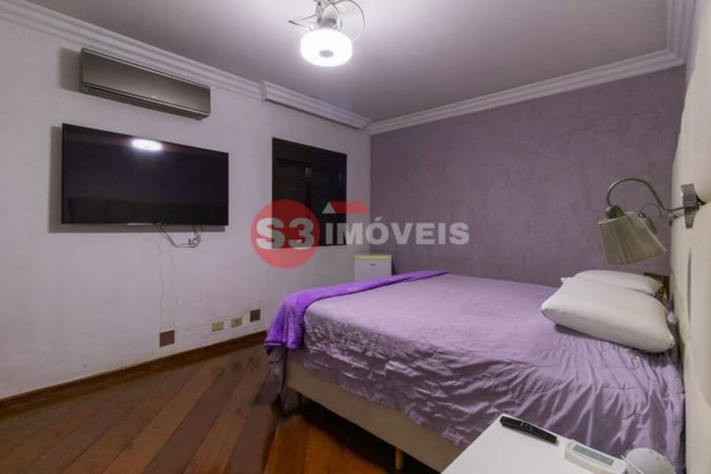 Apartamento, 4 quartos, 490 m² - Foto 27