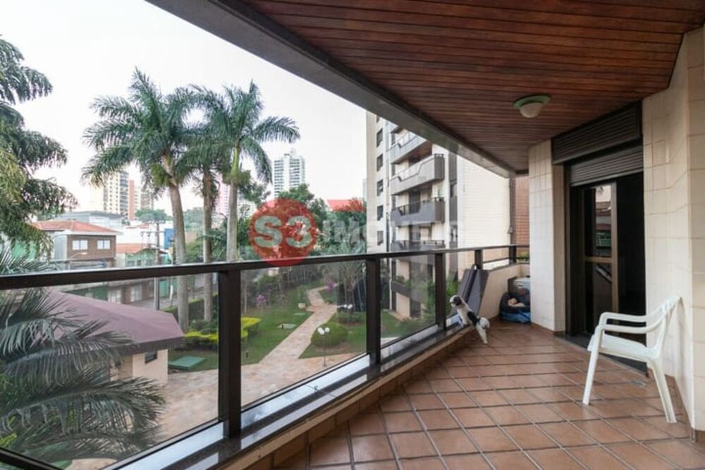 Apartamento, 4 quartos, 490 m² - Foto 16