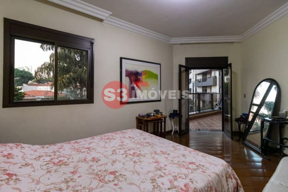 Apartamento, 4 quartos, 490 m² - Foto 15