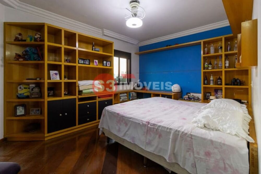 Apartamento, 4 quartos, 490 m² - Foto 11
