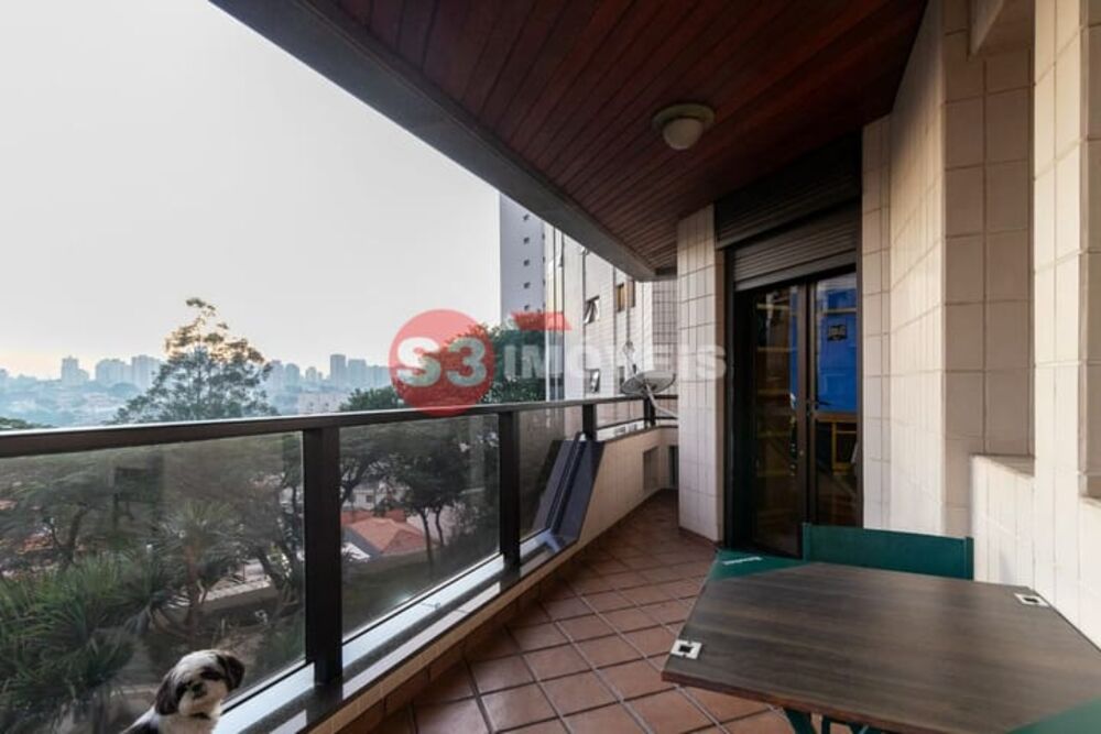 Apartamento, 4 quartos, 490 m² - Foto 25