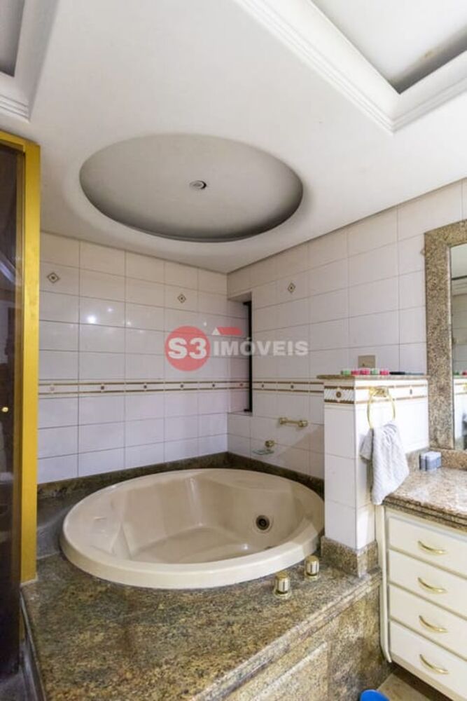 Apartamento, 4 quartos, 490 m² - Foto 31