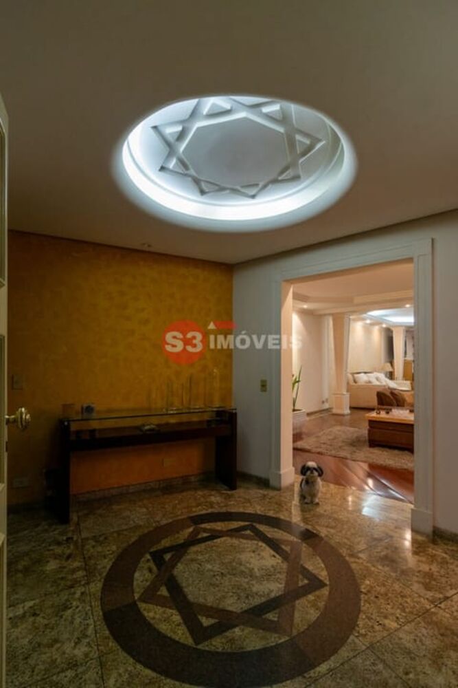 Apartamento, 4 quartos, 490 m² - Foto 6