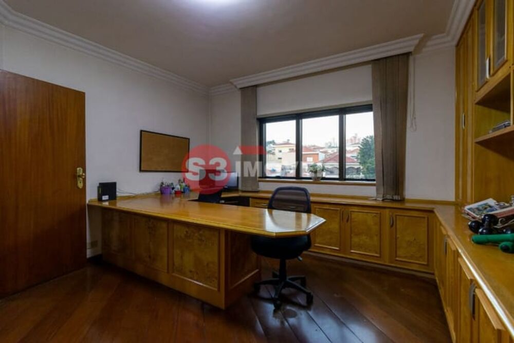 Apartamento, 4 quartos, 490 m² - Foto 9
