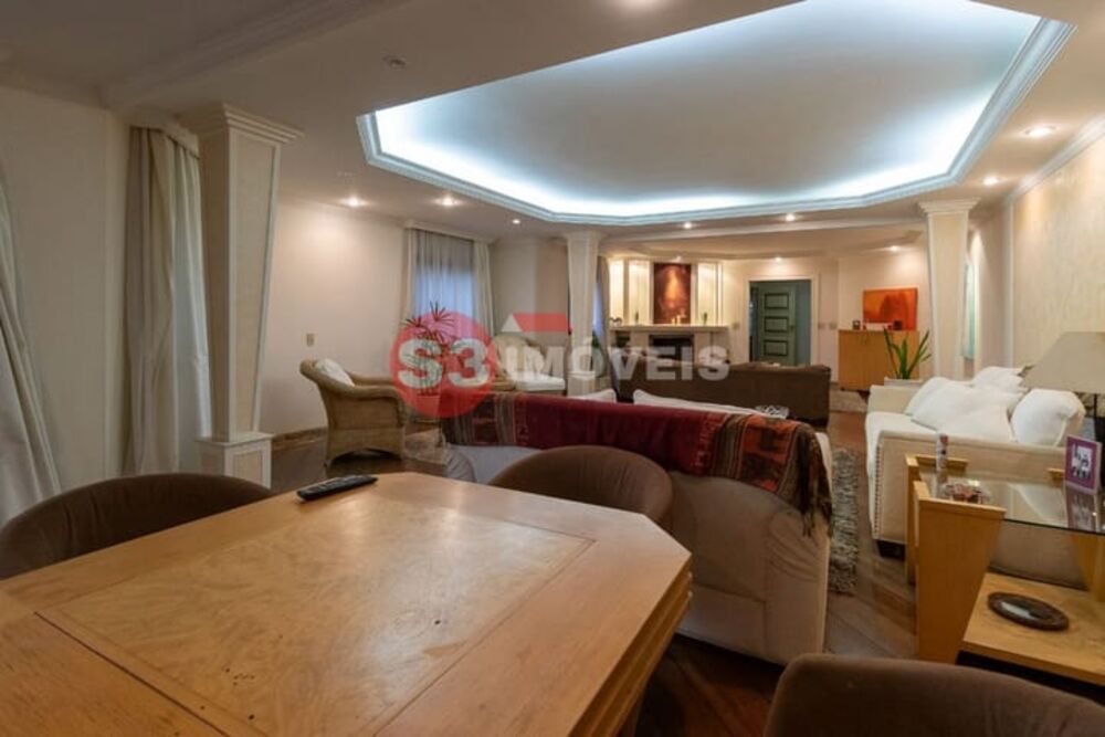 Apartamento, 4 quartos, 490 m² - Foto 4