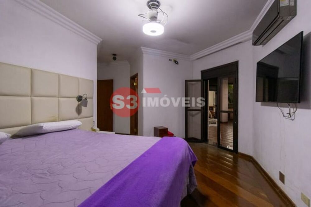 Apartamento, 4 quartos, 490 m² - Foto 28
