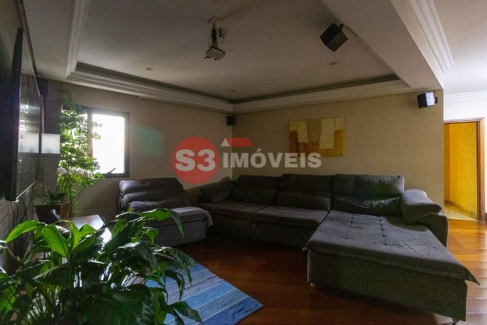 Apartamento, 4 quartos, 490 m² - Foto 8