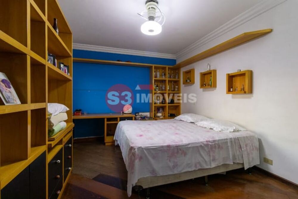 Apartamento, 4 quartos, 490 m² - Foto 12